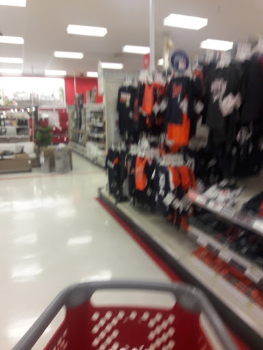 Department Store «Target», reviews and photos, 33860 S Gratiot Ave, Charter Twp of Clinton, MI 48035, USA