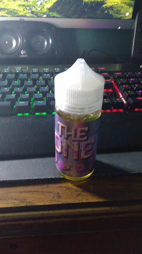 Tobacco Shop «House Of Vapes/Smoke Shop», reviews and photos, 4151 W Vine St, Kissimmee, FL 34741, USA