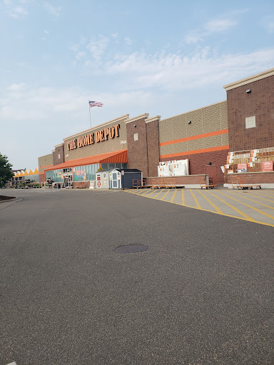 Home Improvement Store «The Home Depot», reviews and photos, 15800 Grove Cir N, Maple Grove, MN 55369, USA
