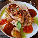 Photo n°1 de l'avis de Thomas.a fait le 29/01/2024 à 19:45 sur le  Restaurant Lucy's à Wustrow