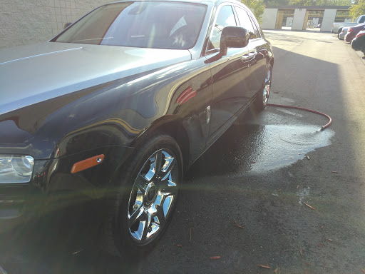 Car Wash «Jax Kar Wash», reviews and photos, 2728 S Rochester Rd, Rochester Hills, MI 48307, USA
