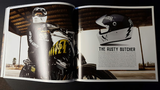 Harley-Davidson Dealer «Al Muth Harley-Davidson», reviews and photos