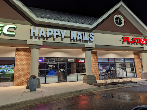 Shopping Mall «Westpark Shopping Center», reviews and photos, 9685 W Broad St, Glen Allen, VA 23060, USA