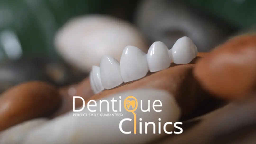Dentique Clinics Dr Moataz Moustafa