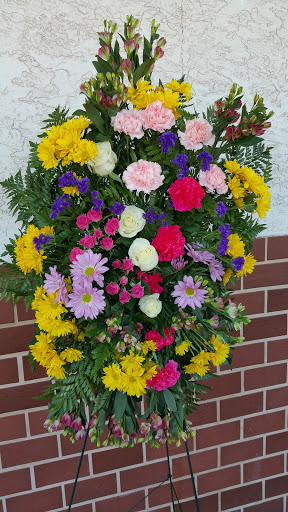 Florist «Roadrunner Florist», reviews and photos, 2007 W Bethany Home Rd, Phoenix, AZ 85015, USA
