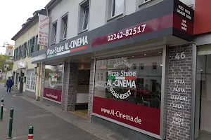 Pizzastube Al Cinema image