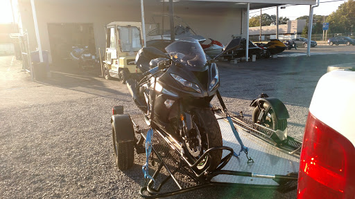 Boat Dealer «Toms River Marine & Motorsports», reviews and photos, 3117 NJ-37, Toms River, NJ 08753, USA