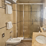 Photo n°6 de l'avis de Alan.o fait le 30/07/2023 à 18:54 sur le  Starhotels Tourist à Milan