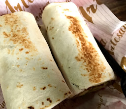 Escuadron Montados y Burritos photo