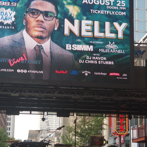 Event Venue «Fourth Street Live!», reviews and photos, 400 S 4th St, Louisville, KY 40202, USA