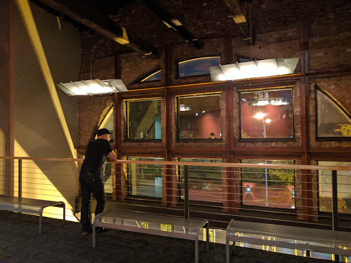 Movie Theater «Sunshine Cinema», reviews and photos, 143 E Houston St, New York, NY 10002, USA