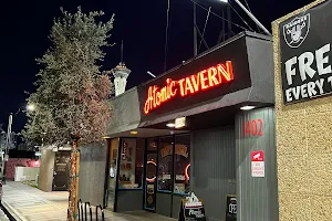 Atomic Tavern image