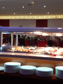 Atmosphère du Restaurant asiatique Le Royal de Sotteville à Sotteville-lès-Rouen - n°20