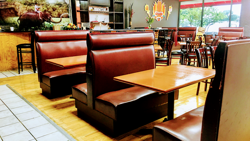 Spicy Zest Canteen 76180