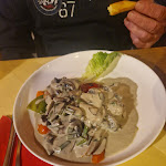 Photo n°2 de l'avis de Maik.i fait le 27/10/2023 à 18:19 sur le  Gasthaus Fischer mit Biergarten à Oberbarnim