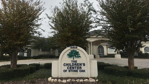 Children's Center of Stone Oak
