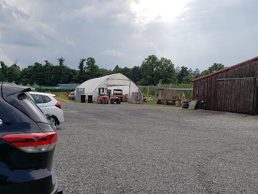 Farm «Manoff Market Gardens», reviews and photos, 3157 Comfort Rd, Solebury, PA 18963, USA