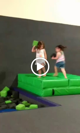 Amusement Center «Xtreme Air Trampoline Park», reviews and photos, 910 E Pecos Rd, Chandler, AZ 85225, USA