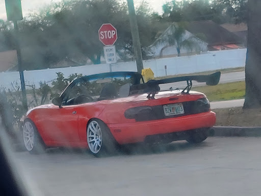 Auto Parts Store «AutoZone», reviews and photos, 22535 Florida 54, Lutz, FL 33549, USA