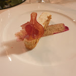 Photo n°2 de l'avis de Roberta.o fait le 01/01/2024 à 00:25 sur le  Al Gallione - Restaurant & Lounge Bar à Bodio