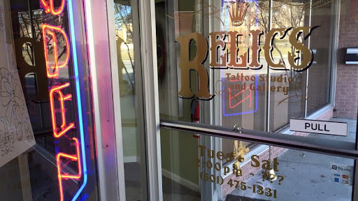 Explore simple memorial tattoo ideas, creative tattoo ideas in Benton, available at Relics Tattoo Studio