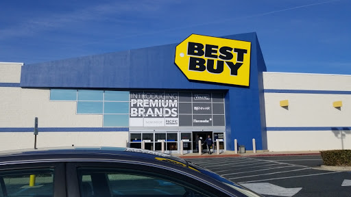Electronics Store «Best Buy», reviews and photos, 602 Boulton St, Bel Air, MD 21014, USA