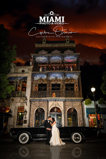 Wedding Venue «The Cruz Building - Miami», reviews and photos, 3157 Commodore Plaza, Miami, FL 33133, USA