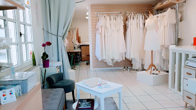 Luiza Couture à Précy-sur-Oise