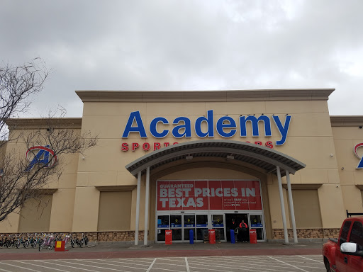 Sporting Goods Store «Academy Sports + Outdoors», reviews and photos, 3201 Lawrence Rd, Wichita Falls, TX 76308, USA