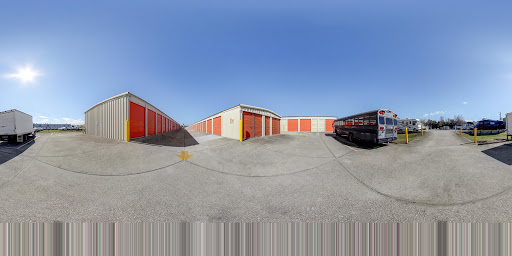 Self-Storage Facility «Personal Mini Storage», reviews and photos, 2875 Forsyth Rd, Winter Park, FL 32792, USA