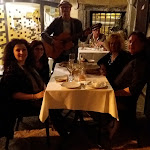 Photo n°1 de l'avis de Denise.e fait le 30/04/2018 à 00:40 sur le  Il Gozzo à Salerno