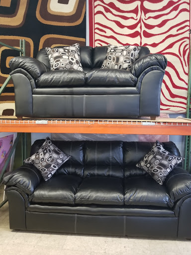 Furniture Store «Big L Furniture», reviews and photos, 8201 S Cottage Grove Ave, Chicago, IL 60619, USA