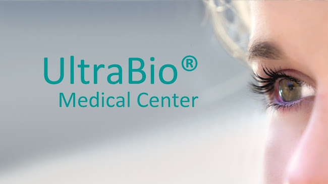 UltraBio® Medical Center - Hospital