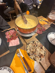 Photo n°12 de Restaurant 
