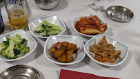 Plats et boissons du Restaurant coréen Hanguk Bap à Clermont-Ferrand - n°4