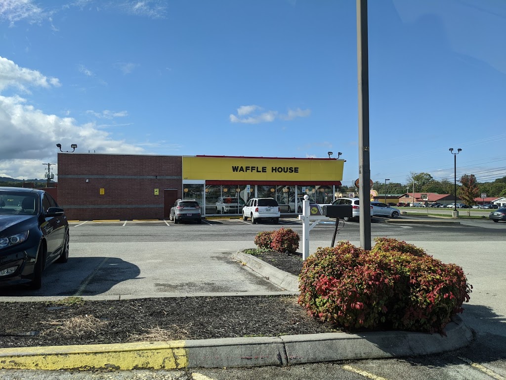 Waffle House Morristown, TN 37760 Menu, Hours, Reviews and Contact