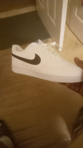 Shoe Store «Rack Room Shoes», reviews and photos, 4677 W Irlo Bronson Memorial Hwy, Kissimmee, FL 34746, USA