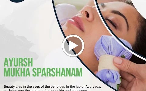 Ayursh: Home Ayurvedic Treatments and Home Physiotherapies image