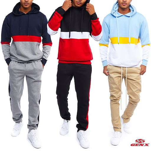 Clothing Store «Gen X Clothing», reviews and photos, 64 Sheridan Blvd, Arvada, CO 80002, USA