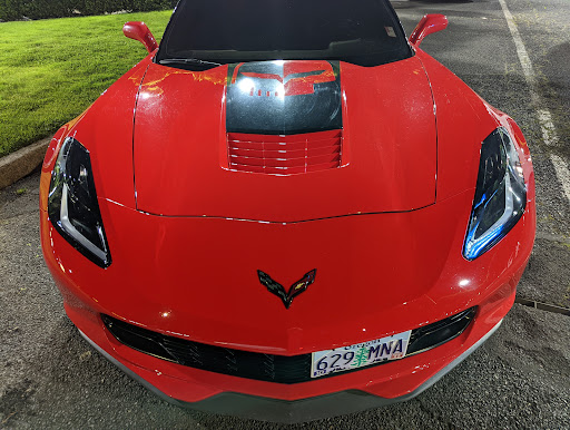 Chevrolet Dealer «McLoughlin Chevrolet», reviews and photos, 16700 SE McLoughlin Blvd, Milwaukie, OR 97267, USA