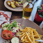 Photo n°1 de l'avis de Almir. fait le 06/05/2023 à 18:10 sur le  Lebenstraum Café Bar Restaurant à Laatzen