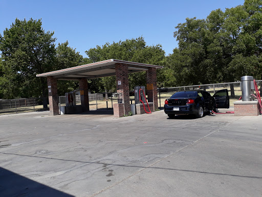 Self Service Car Wash en Fort Worth