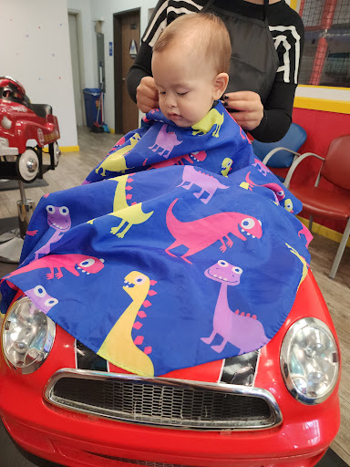 Explore jesus fish tattoo ideas, creative tattoo ideas in Rancho Cucamonga, available at Kids Fun Cuts - Childrens Haircuts & Ear Piercings