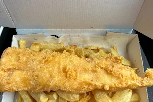Little Lou's Fish and Chips image