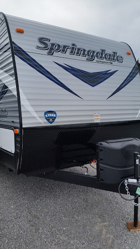 RV Dealer «Candys Campers Tennessee», reviews and photos, 4358 Shelbyville Hwy, Murfreesboro, TN 37127, USA