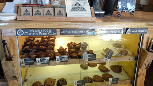 Coffee Shop «Happy Creek Coffee & Tea», reviews and photos, 18 High St, Front Royal, VA 22630, USA