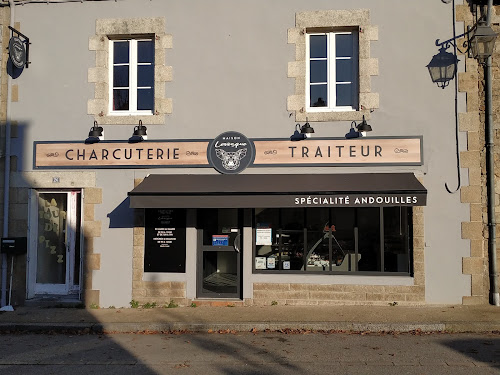 Boucherie-charcuterie maison levesque Guémené-sur-Scorff