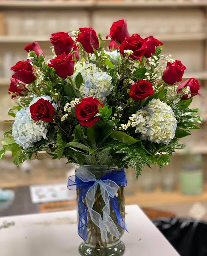 Florist «Atascocita Lake Houston Florist», reviews and photos, 7556 FM 1960, Humble, TX 77346, USA