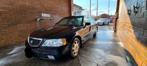 Ray's Auto Wash en Happy Valley