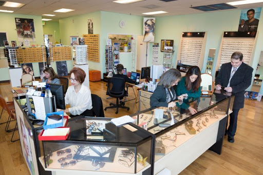 Eye Care Center «Site for Sore Eyes», reviews and photos, 4540 Dublin Blvd, Dublin, CA 94568, USA
